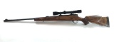 Golden Eagle Model 7000 .375 H&H Mag. Rifle w/ Scope