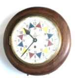 Royal Air Force Fusse Clock