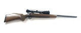 Savage Model 1105 7mm-08 Caliber Rifle w/ Scope
