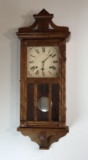 Gilbert Wall Clock