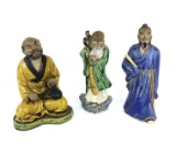 Collection of Three Antique 