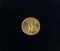 United States 1990 $10.00 1/4 Ounce Fine Gold Standing Liberty Gold Coin Bullion