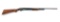 Winchester Gun Model 12 - 16 Gauge Pump Wood Stock Shotgun Serial 1458510