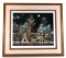 Wooster Scott, Listed Artist Signed Lithograph, #231/795 “Goblins on a Rampage”