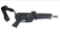 Sig Sauer Gun Model SIG522 in .22 Caliber Rifle / Handgun with Strap and Laser Sight