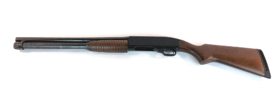 Winchester Defender Gun 12 Gauge Pump Wood Stock Shotgun Serial L2029424