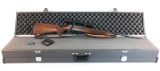 German Sauer & Sohn SIGARMS Inc Gun Sauer 200 Cal. 30-06 SPR Rifle with German Zeiss Scope