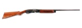 Vintage Remington Gun Model 870 Pump 16 Gauge Shotgun, Serial # 698719W