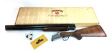 Sturm Ruger Gun Over and Under 12 Gauge Red Label Shotgun with Box Serial 410-27655