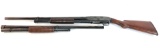 Winchester Gun Model 12 - 1912 Pump 12 Gauge Shotgun Serial 204727 Extra Barrel