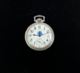 Circa 1917 Antique Illinois Watch Co 