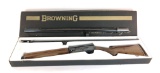 Vintage Belgium Browning Gun Magnum Twelve 12 Gauge Semi Auto 5 Shotgun Serial 75V-41743