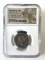 NGC Graded Ancient Coin, Phoenicia, Tyre, Trajan, AD 98-117, Graded VF