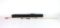 Meucci Pool Cue Billiards