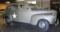 1941 Ford Deluxe 4DR w/ Rear Suicide Doors