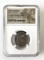 NGC Graded Ancient Coin, Syria, Antioch, Nero, AD 54-68, Graded Ch VF