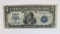 United States Series of 1899 $5 Silver Certificate