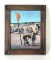 Listed Artist David Zimmerman, 