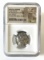 NGC Graded Ancient Coin, Attica, Athens, c.440-404 BC, Graded VF