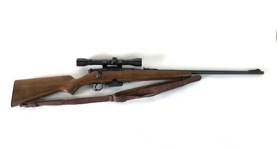 Savage Arms Westpoint Model 842 Rifle Firearm