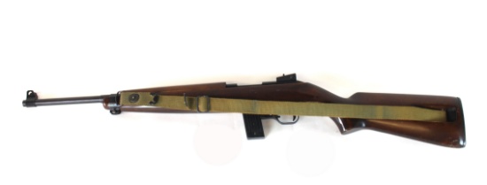 ERMA-Werke Mod.E M1.22 Long Range Semi Auto Carbine Rifle Firearm with Sling
