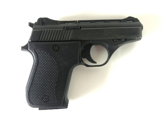 Phoenix Arms Model HP25A Pistol Firearm