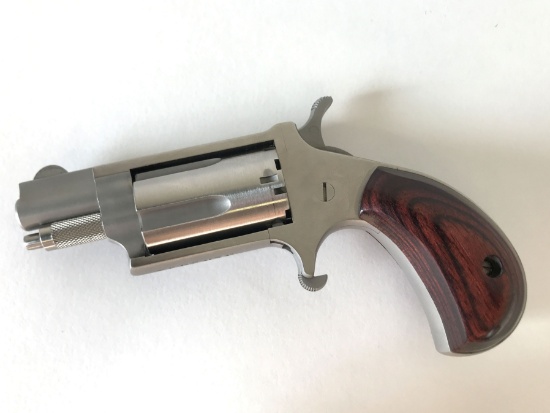 North American Arms Mini Combo Revolver Firearm