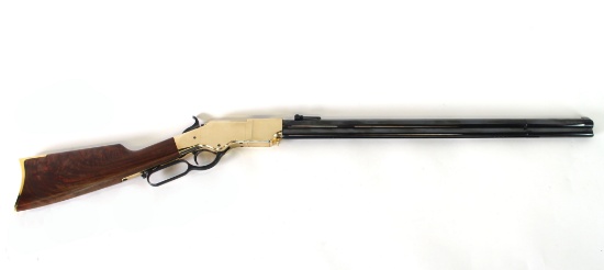 Henry Repeating Arms Model "Henry" Lever Action Rifle Firearm