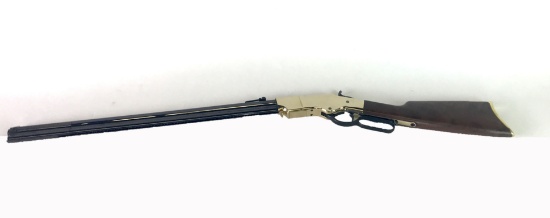 Henry Repeating Arms "Henry" Lever Action Rifle Firearm