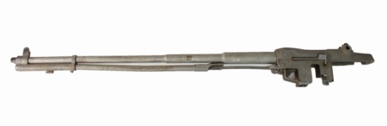 Large M1 Garand Oversized Training Cutaway