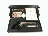 Magnum Research, BFR 454 Casull Revolver Firearm