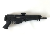 Sig Sauer Sig522 Rifle Firearm