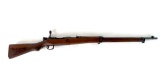 Japanese Ariska Type 99 Bolt Action Rifle Firearm