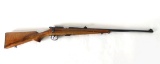 ZBROJOVKA BRNO” 22RF 1950’s Era Czech Sporting Rifle Firearm