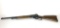Marlin Model 1895 Cal 45-70 Govt. Lever Action Rifle