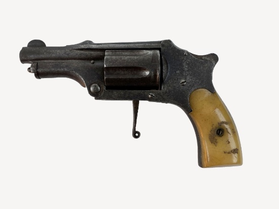 MAB 22 Cal Folding Trigger Firearm