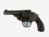 US Revolver 38 S&W Revolver Firearm