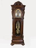 Howard Miller Hamlin Grandfather Floor Clock