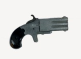 Sport Arms 22 Cal Firearm
