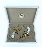 Colt 22 Cal Lady Deringer Firearm with Box