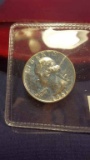 1961 Proof Quarter