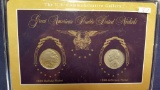 1938 Nickels