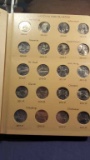 America The Beautiful Natl Park Qtr Book 40 coins