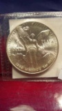 1985 1ozt .999 Silver Mexican Libertad