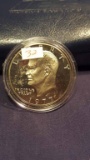 1977-S Proof Eisenhower Dollar