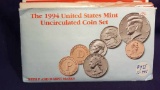 1994  Mint Set