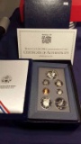 1994  Prestige Proof Set