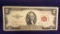 1953C $2 Bill Red Seal