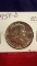 1958-D UNC Franklin Half Dollar FBL
