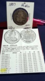 1807 Silver 2 Reales